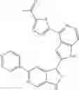 Fig. 445 - 3-(1H-pyrrolo[3,2-C]pyridin-2-YL)-1H-pyrazolo[3,4-C]pyridines and therapeutic uses thereof