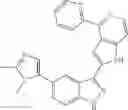 Fig. 596 - 3-(1H-pyrrolo[3,2-C]pyridin-2-YL)-1H-pyrazolo[3,4-C]pyridines and therapeutic uses thereof