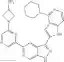 Fig. 613 - 3-(1H-pyrrolo[3,2-C]pyridin-2-YL)-1H-pyrazolo[3,4-C]pyridines and therapeutic uses thereof