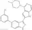 Fig. 652 - 3-(1H-pyrrolo[3,2-C]pyridin-2-YL)-1H-pyrazolo[3,4-C]pyridines and therapeutic uses thereof