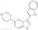 Fig. 656 - 3-(1H-pyrrolo[3,2-C]pyridin-2-YL)-1H-pyrazolo[3,4-C]pyridines and therapeutic uses thereof