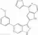 Fig. 715 - 3-(1H-pyrrolo[3,2-C]pyridin-2-YL)-1H-pyrazolo[3,4-C]pyridines and therapeutic uses thereof