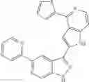 Fig. 719 - 3-(1H-pyrrolo[3,2-C]pyridin-2-YL)-1H-pyrazolo[3,4-C]pyridines and therapeutic uses thereof
