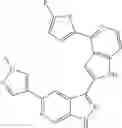 Fig. 723 - 3-(1H-pyrrolo[3,2-C]pyridin-2-YL)-1H-pyrazolo[3,4-C]pyridines and therapeutic uses thereof