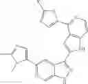 Fig. 724 - 3-(1H-pyrrolo[3,2-C]pyridin-2-YL)-1H-pyrazolo[3,4-C]pyridines and therapeutic uses thereof