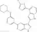 Fig. 726 - 3-(1H-pyrrolo[3,2-C]pyridin-2-YL)-1H-pyrazolo[3,4-C]pyridines and therapeutic uses thereof
