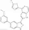 Fig. 731 - 3-(1H-pyrrolo[3,2-C]pyridin-2-YL)-1H-pyrazolo[3,4-C]pyridines and therapeutic uses thereof