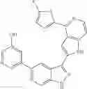 Fig. 732 - 3-(1H-pyrrolo[3,2-C]pyridin-2-YL)-1H-pyrazolo[3,4-C]pyridines and therapeutic uses thereof