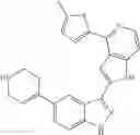 Fig. 737 - 3-(1H-pyrrolo[3,2-C]pyridin-2-YL)-1H-pyrazolo[3,4-C]pyridines and therapeutic uses thereof