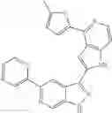 Fig. 751 - 3-(1H-pyrrolo[3,2-C]pyridin-2-YL)-1H-pyrazolo[3,4-C]pyridines and therapeutic uses thereof