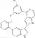 Fig. 892 - 3-(1H-pyrrolo[3,2-C]pyridin-2-YL)-1H-pyrazolo[3,4-C]pyridines and therapeutic uses thereof