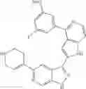 Fig. 960 - 3-(1H-pyrrolo[3,2-C]pyridin-2-YL)-1H-pyrazolo[3,4-C]pyridines and therapeutic uses thereof