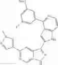 Fig. 962 - 3-(1H-pyrrolo[3,2-C]pyridin-2-YL)-1H-pyrazolo[3,4-C]pyridines and therapeutic uses thereof