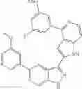 Fig. 970 - 3-(1H-pyrrolo[3,2-C]pyridin-2-YL)-1H-pyrazolo[3,4-C]pyridines and therapeutic uses thereof