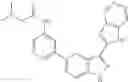 Fig. 985 - 3-(1H-pyrrolo[3,2-C]pyridin-2-YL)-1H-pyrazolo[3,4-C]pyridines and therapeutic uses thereof