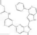 Fig. 136 - 3-(1H-pyrrolo[3,2-C]pyridin-2-YL)-1 H-pyrazolo[4,3-B]pyridines and therapeutic uses thereof