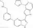 Fig. 293 - 3-(1H-pyrrolo[3,2-C]pyridin-2-YL)-1 H-pyrazolo[4,3-B]pyridines and therapeutic uses thereof