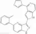 Fig. 320 - 3-(1H-pyrrolo[3,2-C]pyridin-2-YL)-1 H-pyrazolo[4,3-B]pyridines and therapeutic uses thereof