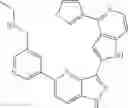 Fig. 321 - 3-(1H-pyrrolo[3,2-C]pyridin-2-YL)-1 H-pyrazolo[4,3-B]pyridines and therapeutic uses thereof
