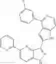 Fig. 35 - 3-(1H-pyrrolo[3,2-C]pyridin-2-YL)-1 H-pyrazolo[4,3-B]pyridines and therapeutic uses thereof