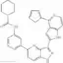 Fig. 366 - 3-(1H-pyrrolo[3,2-C]pyridin-2-YL)-1 H-pyrazolo[4,3-B]pyridines and therapeutic uses thereof