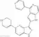 Fig. 577 - 3-(1H-pyrrolo[3,2-C]pyridin-2-YL)-1 H-pyrazolo[4,3-B]pyridines and therapeutic uses thereof