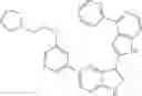 Fig. 601 - 3-(1H-pyrrolo[3,2-C]pyridin-2-YL)-1 H-pyrazolo[4,3-B]pyridines and therapeutic uses thereof