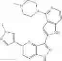 Fig. 643 - 3-(1H-pyrrolo[3,2-C]pyridin-2-YL)-1 H-pyrazolo[4,3-B]pyridines and therapeutic uses thereof