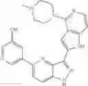Fig. 652 - 3-(1H-pyrrolo[3,2-C]pyridin-2-YL)-1 H-pyrazolo[4,3-B]pyridines and therapeutic uses thereof