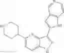 Fig. 656 - 3-(1H-pyrrolo[3,2-C]pyridin-2-YL)-1 H-pyrazolo[4,3-B]pyridines and therapeutic uses thereof