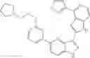 Fig. 697 - 3-(1H-pyrrolo[3,2-C]pyridin-2-YL)-1 H-pyrazolo[4,3-B]pyridines and therapeutic uses thereof