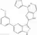 Fig. 715 - 3-(1H-pyrrolo[3,2-C]pyridin-2-YL)-1 H-pyrazolo[4,3-B]pyridines and therapeutic uses thereof