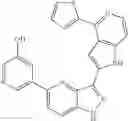 Fig. 716 - 3-(1H-pyrrolo[3,2-C]pyridin-2-YL)-1 H-pyrazolo[4,3-B]pyridines and therapeutic uses thereof