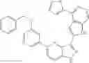 Fig. 717 - 3-(1H-pyrrolo[3,2-C]pyridin-2-YL)-1 H-pyrazolo[4,3-B]pyridines and therapeutic uses thereof