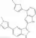 Fig. 723 - 3-(1H-pyrrolo[3,2-C]pyridin-2-YL)-1 H-pyrazolo[4,3-B]pyridines and therapeutic uses thereof