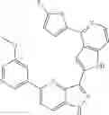 Fig. 731 - 3-(1H-pyrrolo[3,2-C]pyridin-2-YL)-1 H-pyrazolo[4,3-B]pyridines and therapeutic uses thereof