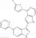 Fig. 735 - 3-(1H-pyrrolo[3,2-C]pyridin-2-YL)-1 H-pyrazolo[4,3-B]pyridines and therapeutic uses thereof