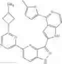 Fig. 741 - 3-(1H-pyrrolo[3,2-C]pyridin-2-YL)-1 H-pyrazolo[4,3-B]pyridines and therapeutic uses thereof