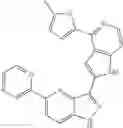 Fig. 751 - 3-(1H-pyrrolo[3,2-C]pyridin-2-YL)-1 H-pyrazolo[4,3-B]pyridines and therapeutic uses thereof