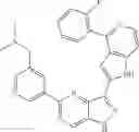 Fig. 76 - 3-(1H-pyrrolo[3,2-C]pyridin-2-YL)-1 H-pyrazolo[4,3-B]pyridines and therapeutic uses thereof