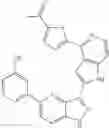 Fig. 764 - 3-(1H-pyrrolo[3,2-C]pyridin-2-YL)-1 H-pyrazolo[4,3-B]pyridines and therapeutic uses thereof
