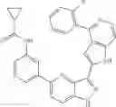 Fig. 83 - 3-(1H-pyrrolo[3,2-C]pyridin-2-YL)-1 H-pyrazolo[4,3-B]pyridines and therapeutic uses thereof