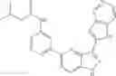 Fig. 985 - 3-(1H-pyrrolo[3,2-C]pyridin-2-YL)-1 H-pyrazolo[4,3-B]pyridines and therapeutic uses thereof
