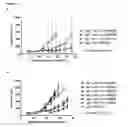 Fig. 13 - Antibodies binding AXL
