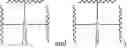 Fig. 40 - Eight-arm polyethylene glycol derivative, production method therefor, and modified bio-related substance thereof