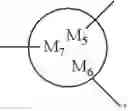 Fig. 43 - Eight-arm polyethylene glycol derivative, production method therefor, and modified bio-related substance thereof
