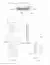 Fig. 02 - Scrubbing device for cleaning, sanitizing or disinfecting