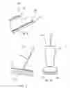 Fig. 06 - Scrubbing device for cleaning, sanitizing or disinfecting