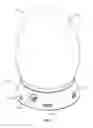 Fig. 02 - SALT LAMP DIFFUSER