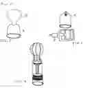 Fig. 02 - Cupping syringe